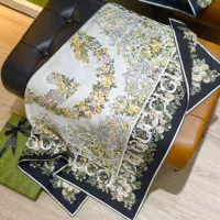 $64.00 USD Gucci Silk Squares #1338010