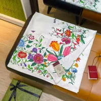 $64.00 USD Gucci Silk Squares #1338013