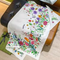 $64.00 USD Gucci Silk Squares #1338013
