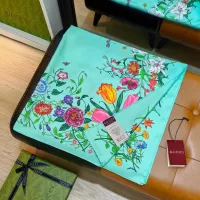 $64.00 USD Gucci Silk Squares #1338014