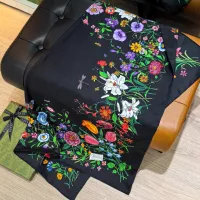 $64.00 USD Gucci Silk Squares #1338015