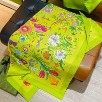 $64.00 USD Gucci Silk Squares #1338018