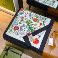 $64.00 USD Gucci Silk Squares #1338025