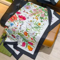 $64.00 USD Gucci Silk Squares #1338025