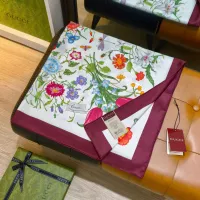 $64.00 USD Gucci Silk Squares #1338026