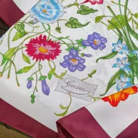$64.00 USD Gucci Silk Squares #1338026