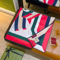 $64.00 USD Gucci Silk Squares #1338028