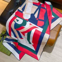 $64.00 USD Gucci Silk Squares #1338028
