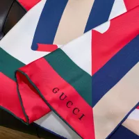 $64.00 USD Gucci Silk Squares #1338028