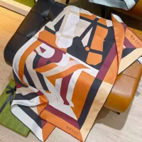 $64.00 USD Gucci Silk Squares #1338029