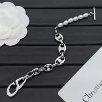 $25.00 USD Christian Dior Bracelets For Women #1338048