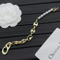 $25.00 USD Christian Dior Bracelets For Women #1338049