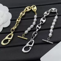 $25.00 USD Christian Dior Bracelets For Women #1338049