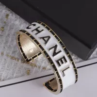 $27.00 USD Chanel Bracelets #1338051