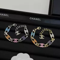 $25.00 USD Chanel Bracelets #1338058