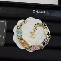 $25.00 USD Chanel Bracelets #1338058