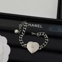 $25.00 USD Chanel Bracelets #1338059