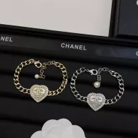 $25.00 USD Chanel Bracelets #1338059