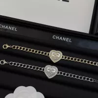 $25.00 USD Chanel Bracelets #1338059