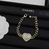 $25.00 USD Chanel Bracelets #1338060