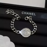 $25.00 USD Chanel Bracelets #1338061
