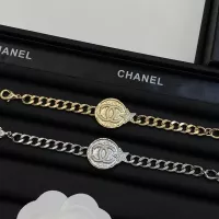 $25.00 USD Chanel Bracelets #1338061