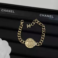 $25.00 USD Chanel Bracelets #1338062
