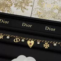 $25.00 USD Christian Dior Bracelets #1338063