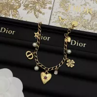 $25.00 USD Christian Dior Bracelets #1338063