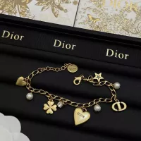 $25.00 USD Christian Dior Bracelets #1338063