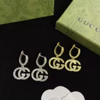 $25.00 USD Gucci Earrings For Women #1338067
