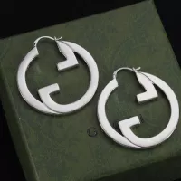 $25.00 USD Gucci Earrings For Women #1338068