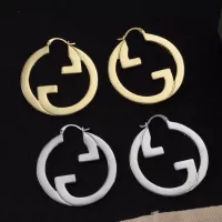 $25.00 USD Gucci Earrings For Women #1338068