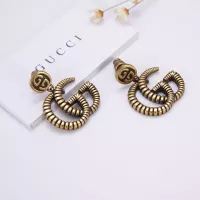$25.00 USD Gucci Earrings For Women #1338072