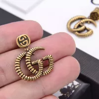 $25.00 USD Gucci Earrings For Women #1338072