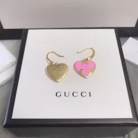 $25.00 USD Gucci Earrings For Women #1338075