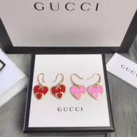 $25.00 USD Gucci Earrings For Women #1338075