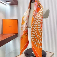 $56.00 USD Hermes Silk Square #1338082