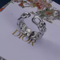 $22.00 USD Christian Dior Rings #1338087