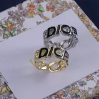 $22.00 USD Christian Dior Rings #1338087