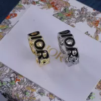 $22.00 USD Christian Dior Rings #1338087