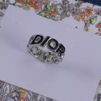$22.00 USD Christian Dior Rings #1338087