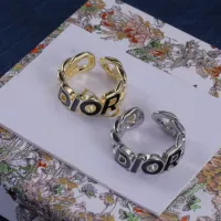 $22.00 USD Christian Dior Rings #1338087