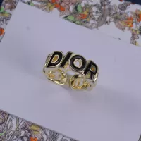 $22.00 USD Christian Dior Rings #1338088