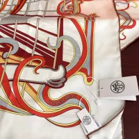 $56.00 USD Hermes Silk Square #1338090