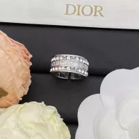 $23.00 USD Christian Dior Rings #1338092