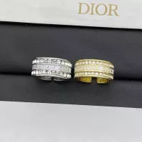 $23.00 USD Christian Dior Rings #1338092