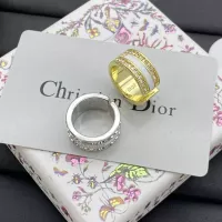 $23.00 USD Christian Dior Rings #1338092