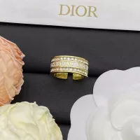 $23.00 USD Christian Dior Rings #1338093