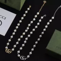 $25.00 USD Gucci Necklaces For Women #1338097
